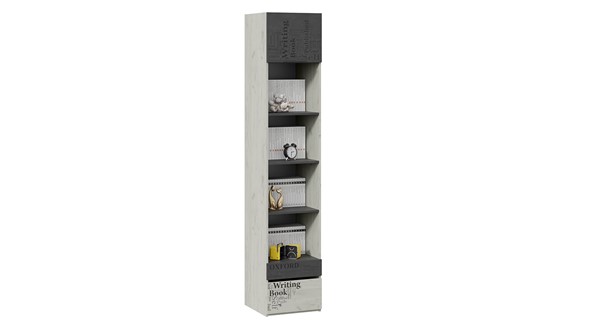 Комбинированный шкаф Оксфорд-2 ТД-399.07.20 в Вологде - изображение