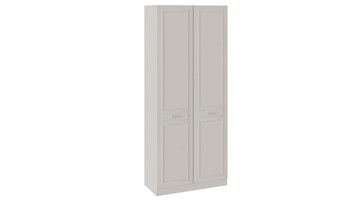 Шкаф 2-х дверный Сабрина для одежды СМ-307.07.220 в Вологде - предосмотр