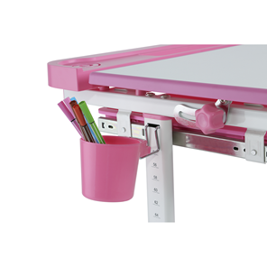 Растущий стол и стул Cantare Pink в Вологде - предосмотр 5