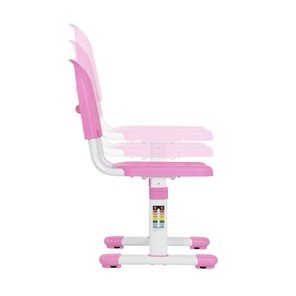 Растущий стол и стул Cantare Pink в Вологде - предосмотр 3