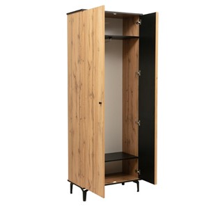 Шкаф для одежды Либерти 51.01 (H-150) в Вологде - предосмотр 1