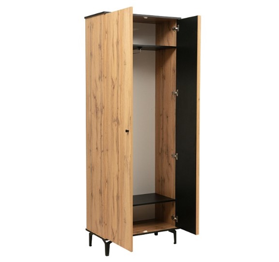 Шкаф для одежды Либерти 51.01 (H-150) в Вологде - изображение 1