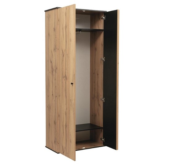 Шкаф для одежды Либерти 51.01 (H-20) в Вологде - изображение 1