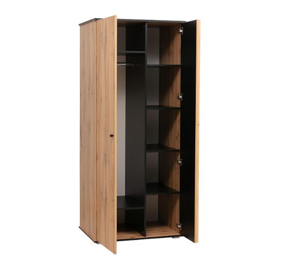 Шкаф для одежды Либерти 51.12 (H-20) в Вологде - изображение 1