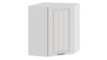 Кухонный угловой шкаф Лина 1В6У (Белый/Белый) в Вологде - предосмотр