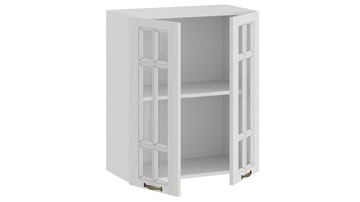 Шкаф на кухню Лина 1В6С (Белый/Белый) в Вологде - предосмотр 1
