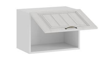 Кухонный шкаф Лина 1В5Г (Белый/Белый) в Вологде - предосмотр 1