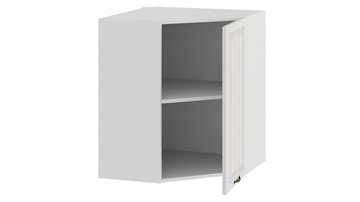 Кухонный угловой шкаф Лина 1В6У (Белый/Белый) в Вологде - предосмотр 1