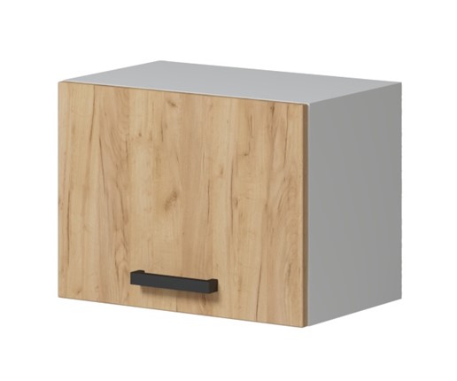 Кухонный шкаф над вытяжкой 500 в Вологде - изображение