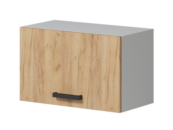 Кухонный шкаф над вытяжкой 600 в Вологде - изображение