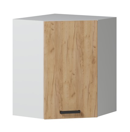 Кухонный шкаф угловой 600 глухой в Вологде - изображение