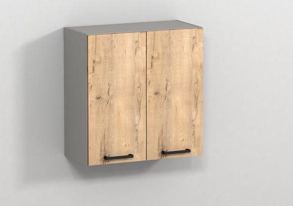 Навесной шкаф Эконика  под сушку 62*60*28 см в Вологде - изображение