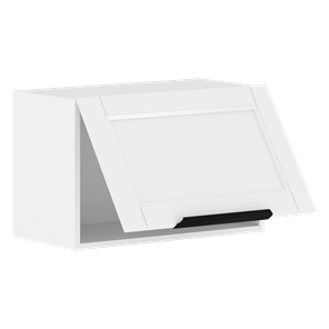 Кухонный шкаф навесной SICILIA Белый MHL 6038.1C (600х320х384) в Вологде