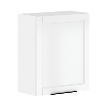 Кухонный шкаф навесной SICILIA Белый MHP 6072.1C (600х320х720) в Вологде - изображение