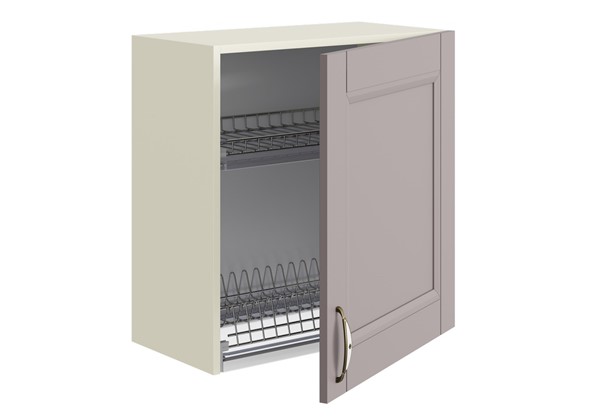 Кухонный шкаф ШСВ-600_Н6 (Сушка) Chalet в Вологде - изображение