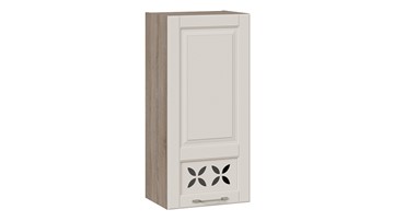 Кухонный шкаф Скай В_96-45_1ДРД(R) (Бежевый софт) в Вологде - предосмотр