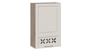 Кухонный шкаф Скай В_96-60_1ДРД(R) (Бежевый софт) в Вологде