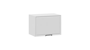 Навесной шкаф Белладжио 1В5Г (Белый, Фон белый) в Вологде - предосмотр
