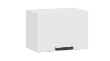 Кухонный шкаф Детройт исп. 2 1В5Г (Белый/Белый глянец) в Вологде - предосмотр