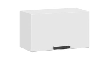 Шкаф кухонный Детройт исп. 2 1В6Г (Белый/Белый глянец) в Вологде - предосмотр