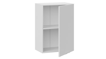 Кухонный шкаф Кимберли 1В5 (Белый, Сноу) в Вологде - предосмотр 1