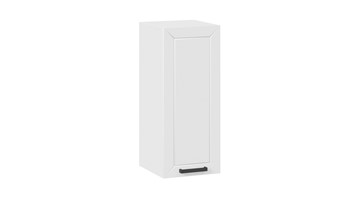 Кухонный шкаф Лорас 1В3 (Белый/Холст белый) в Вологде - предосмотр