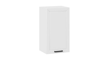 Кухонный шкаф Лорас 1В4 (Белый/Холст белый) в Вологде - предосмотр
