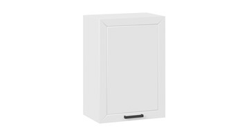 Кухонный шкаф Лорас 1В5 (Белый/Холст белый) в Вологде - предосмотр