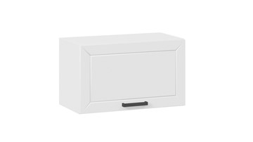 Навесной кухонный шкаф Лорас 1В6Г (Белый/Холст белый) в Вологде - предосмотр