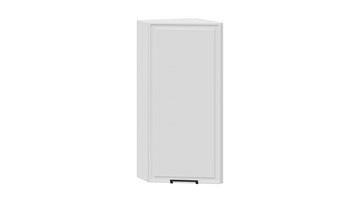Навесной кухонный шкаф Белладжио 1В3Т (Белый, Фон белый) в Вологде - предосмотр