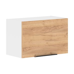 Кухонный шкаф навесной CORSICA Дуб Бофорд MHL 6038.1 (600х320х384) в Вологде