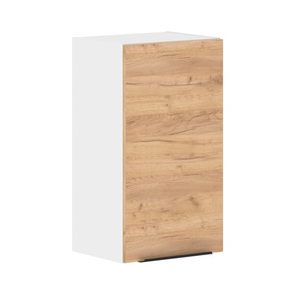 Кухонный шкаф навесной CORSICA Дуб Бофорд MHP 4072.1 (400х320х720) в Вологде - изображение