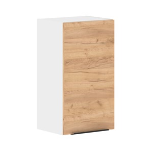 Кухонный шкаф навесной CORSICA Дуб Бофорд MHSU 4072.1 (400х320х720) в Вологде - предосмотр
