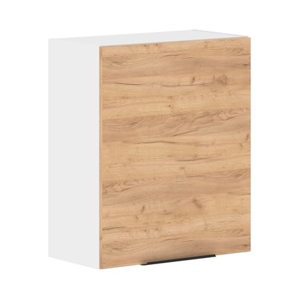 Кухонный шкаф навесной CORSICA Дуб Бофорд MHSU 6072.1 (600х320х720) в Вологде - изображение