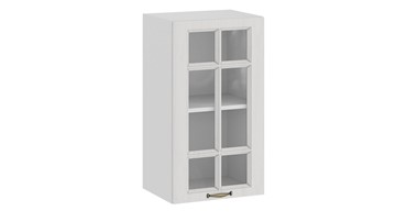 Кухонный шкаф Лина 1В4С (Белый/Белый) в Вологде - предосмотр