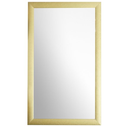 Зеркало настенное Катаро-1, Золотой шелк в Вологде - изображение