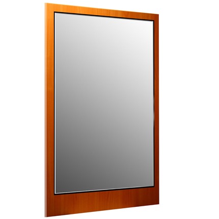 Зеркало навесное Каро,Вишня в Вологде - изображение