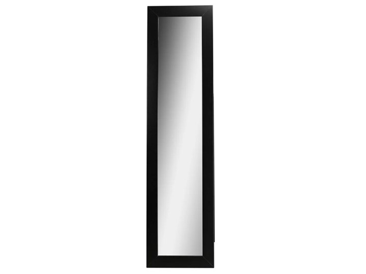 Зеркало напольное BeautyStyle 8 (Черный) в Вологде - изображение 2