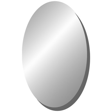 Навесное зеркало Классик-3 в Вологде - изображение