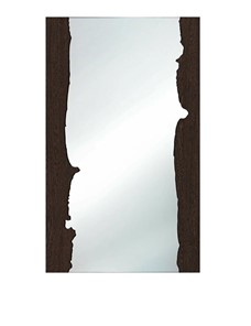 Зеркало ГлассВальд-3, Венге в Вологде