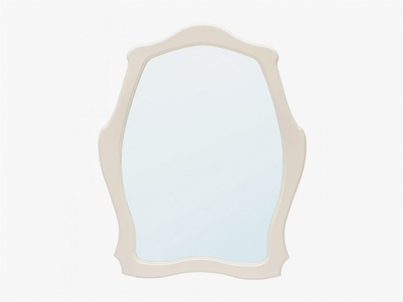 Зеркало настенное  Элегия (Дуб шампань) в Вологде - изображение