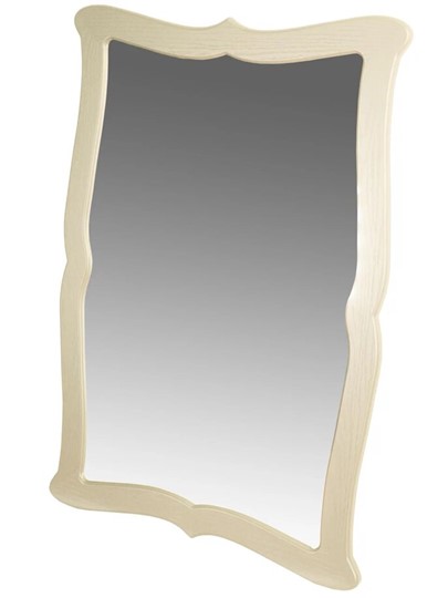 Зеркало настенное Берже 23 (слоновая кость) в Вологде - изображение 1