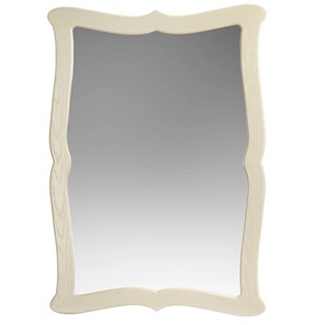 Зеркало настенное Берже 23 (слоновая кость) в Вологде - предосмотр