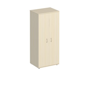 Шкаф для одежды глубокий Комфорт, дуб шамони (80х60х200) в Вологде
