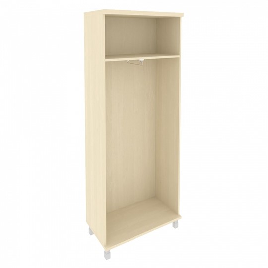 Шкаф для одежды KG-2, Клен в Вологде - изображение 1