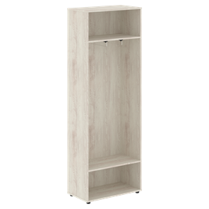 Каркас шкафа-гардероба LOFTIS Сосна Эдмонт  LCW 80 (800х430х2253) в Вологде