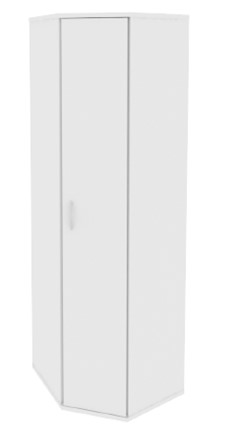 Шкаф А.ГБ-3, Белый в Вологде - изображение