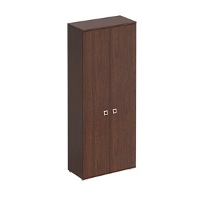 Шкаф для одежды Cosmo, венге Виктория (90,2х44,2х221) КС 790 в Вологде