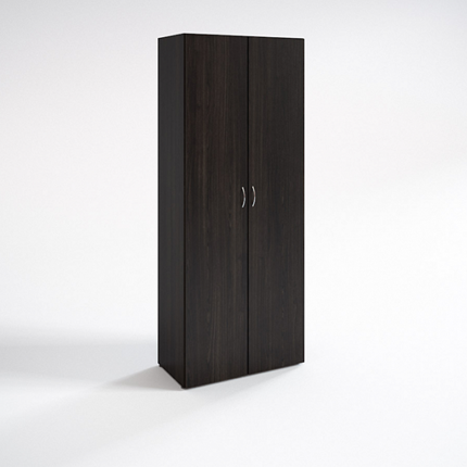 Шкаф для одежды НШ-5, Венге в Вологде - изображение