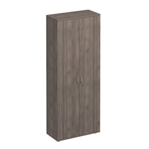 Шкаф для одежды Комфорт КФ, дуб шамони темный (80x38x200) К.511 ШТ в Вологде